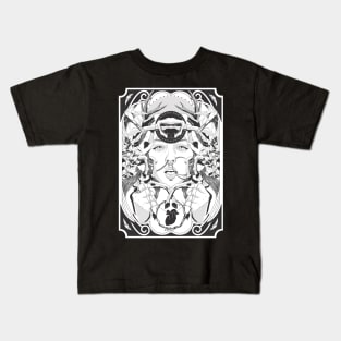 Chariot Kids T-Shirt